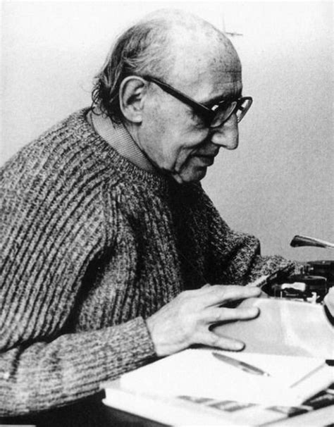 Norbert Elias (1897-1990) - German sociologist of Jewish descent, who ...