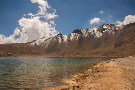 chilango - Escápate al Nevado de Toluca