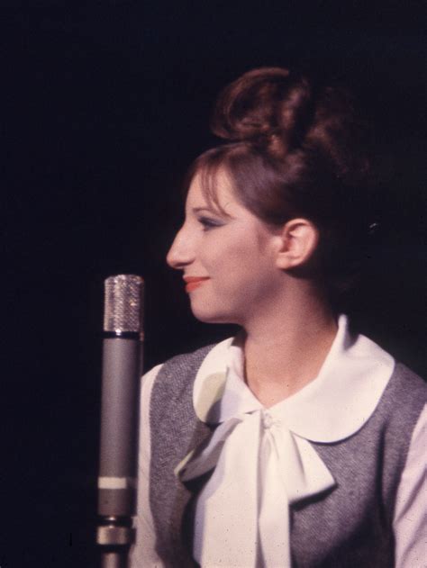 Barbra Streisand - Discography