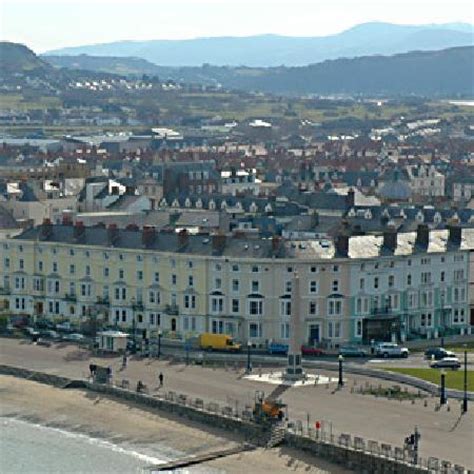 Merrion Hotel (Llandudno) - Reviews, Photos & Price Comparison - TripAdvisor