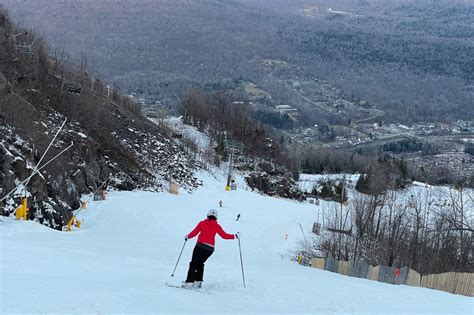 Hunter Mountain ski resort closes to guests due to COVID-19