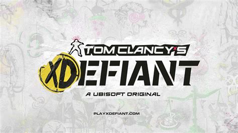 Ubisoft has announced Tom Clancy’s XDefiant, first details and early ...