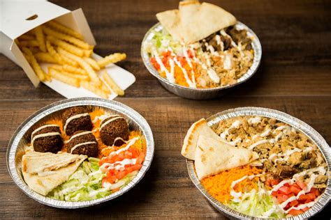 Meet the First Halal Restaurant Inside a Casino in the U.S. - Eater Vegas