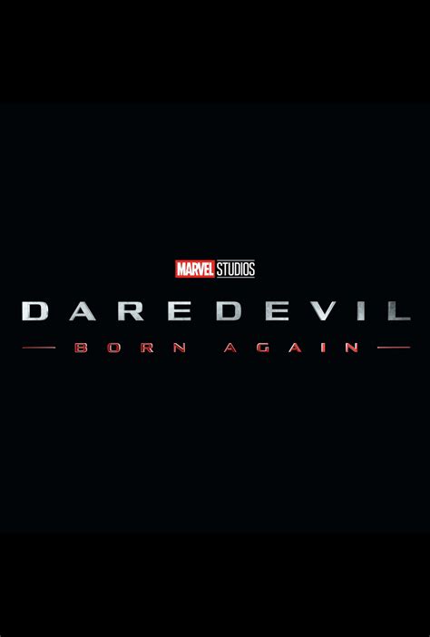 'Daredevil: Born Again' Production Resumes