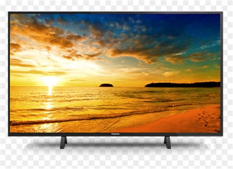 Panasonic 4k Smart Led Tv 43 - Panasonic 49 Inch Smart Tv Price Lazada ...