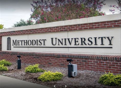 Methodist University receives $14 million gift from Robert J. Chaffin