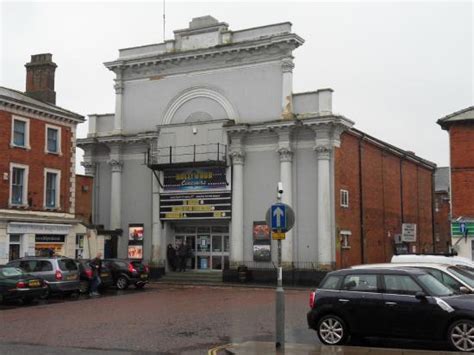 Hollywood Cinema (Dereham) - 2021 All You Need to Know Before You Go (with Photos) - Dereham ...