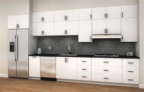 Smart Design Options for Stacking IKEA Wall Cabinets