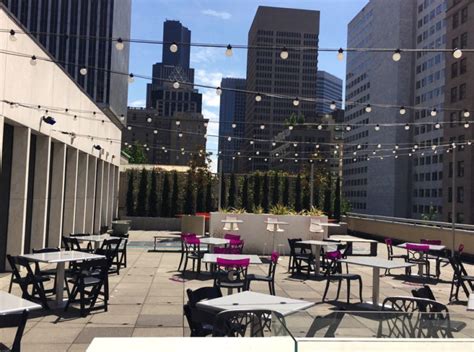 11 Best Rooftop Bars in Seattle - The Emerald Palate