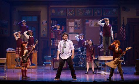 33 Best School of rock broadway images in 2020 | School of rock ...