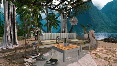 Nothing says summer like a patio | Swank & Co. is at May rou… | Flickr