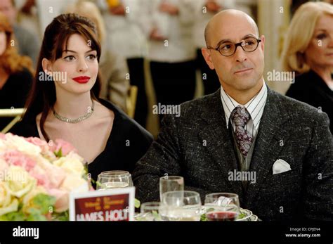 Stanley tucci devil wears prada hi-res stock photography and images - Alamy