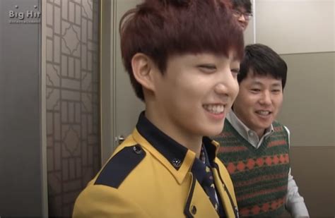 9 Things You Might Not Know About BTS Jungkook's Mom And Dad - Koreaboo