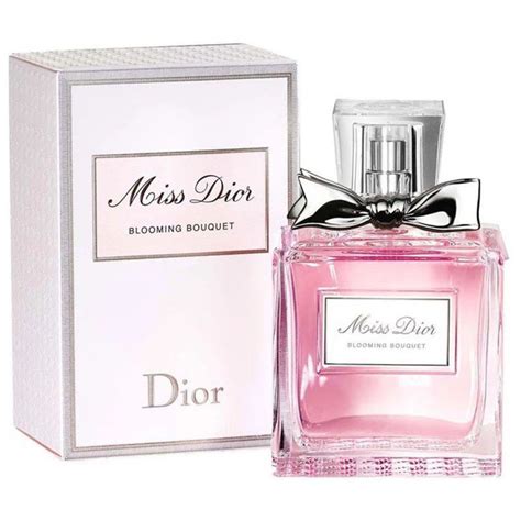 Dior Miss Dior Blooming Bouquet Edt 100Ml – Sandouk