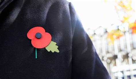 Lord-Lieutenant of West Yorkshire joins Wilsden Primary School’s Remembrance Day | The Parenting ...