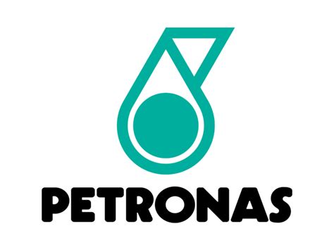 Petronas Logo Black And White - Alanirkc 599