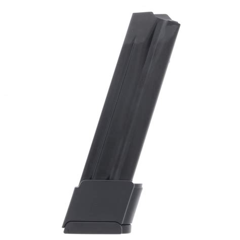 HK VP9 / P30 9mm 20-Round Magazine