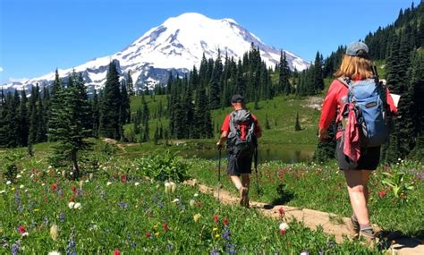 The Hiking In Seattle Only Guide You Will Need For Going