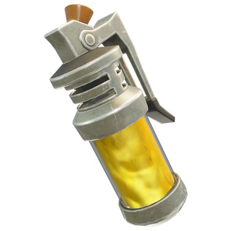 Stink Bomb - Fortnite Wiki