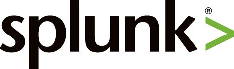 Splunk Logo - PNG Logo Vector Brand Downloads (SVG, EPS)