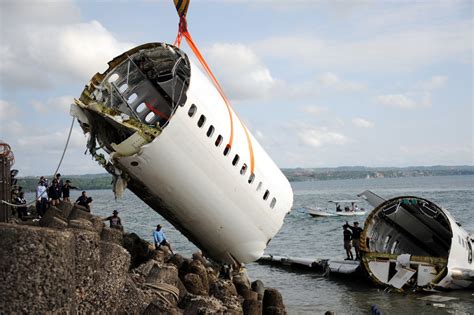 Lion Air 610 / Remembering The Crash Lion Air Flight 610 Mentour Pilot ...