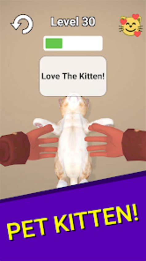 Kitty Cat for Android - Download