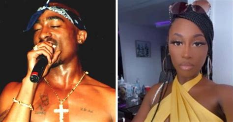 Jaycee Shakur: Truth behind influencer's claims of being Tupac's daughter revealed | MEAWW