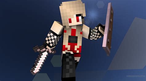 Nova Skin, minecraft skin HD wallpaper | Pxfuel