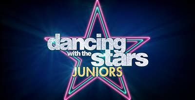 Dancing with the Stars: Juniors - Wikipedia