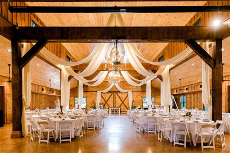 Wedding Venue | Southern Charm Venue - Home of the Barefoot Weddings