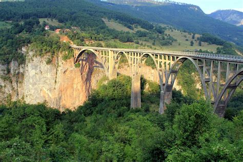 Durmitor National Park Montenegro | Traveling Tour Guide