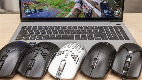 The Best FPS Mouse - Fall 2022: Mice Reviews - RTINGS.com