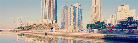 The 15 Best Hotels in Sharjah | Special Sharjah Hotel Deals 2024