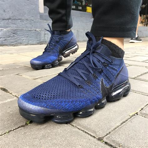 Six New Nike Air VaporMax Colorways Leaked - Footy Headlines