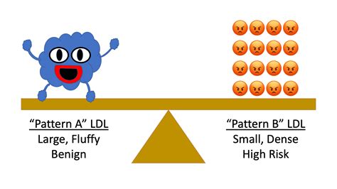 How To Lower Ldl Particles - Soupcrazy1