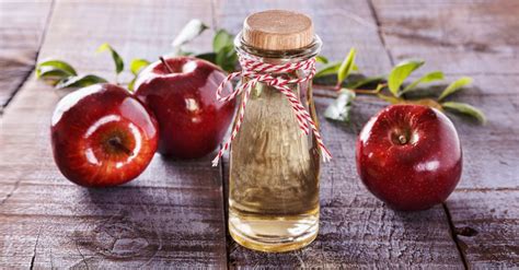 Does Apple Cider Vinegar Really Melt Rigid Belly Fat?