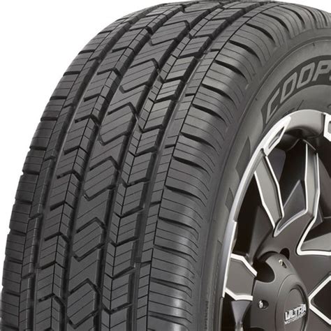 Cooper Evolution H/T 245/60R18| Tirebuyer