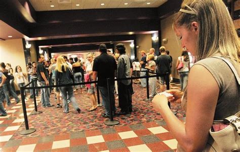 Century plans to sell its 4 Tucson theaters