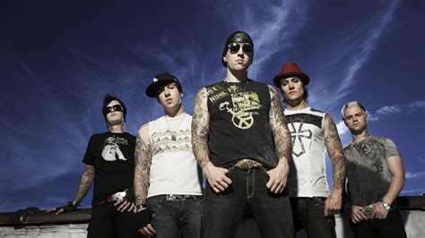 Avenged Sevenfold Share 2024 North American Tour Dates