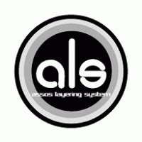 ALS Logo PNG Vector (EPS) Free Download