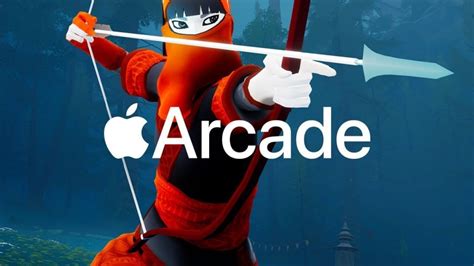 Apple Arcade Multiplayer Games