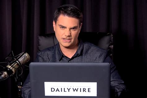 Ben Shapiro's Daily Wire in Talks to Buy Glenn Beck's TheBlaze | 15...