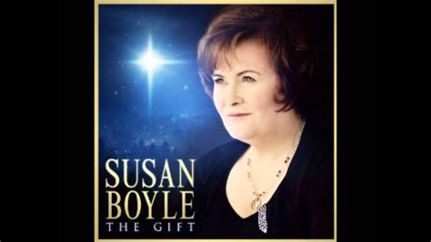 Susan Boyle - Hallelujah (with lyrics in the description) - YouTube ...