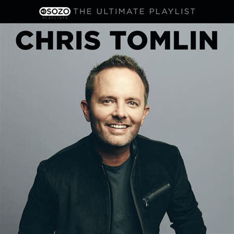 Chris Tomlin - The Ultimate Playlist | iHeart