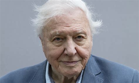 At 92, Filmmaker David Attenborough Wants to Fix Our Climate | Time