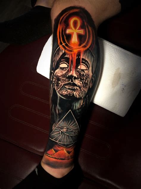 Lucas J Tattoo – World Famous Tattoo Ink