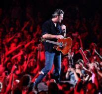 Blake Shelton Tickets & Concert Tour | Ticketwood