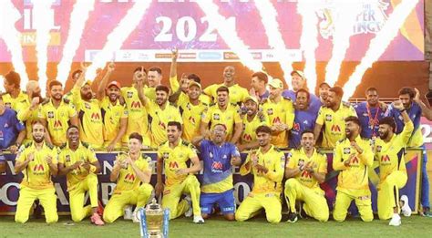 CSK 2023 IPL full schedule: Check Chennai Super Kings fixture, date, time, venues, captain ...