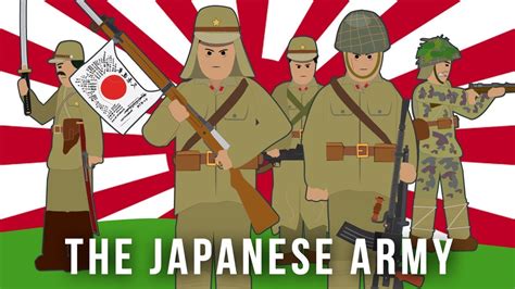 Japanese Ww2 Uniform