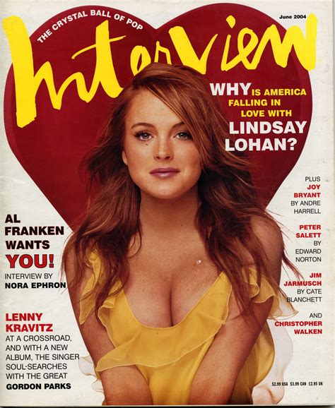 Life Lessons from Lindsay Lohan